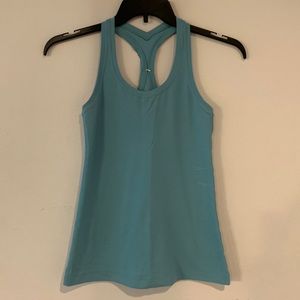 Lululemon Racerback